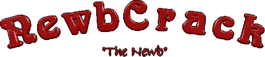 NewbCrack Banner